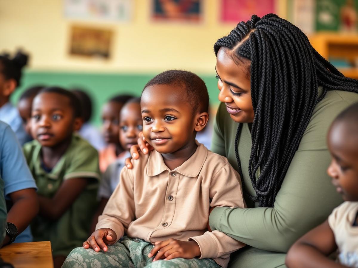 Apprendre ensemble, chacun à son rythme